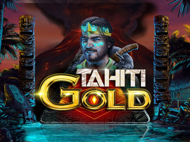 Tahiti Gold