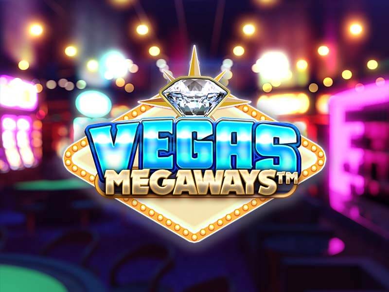 Vegas Megaways