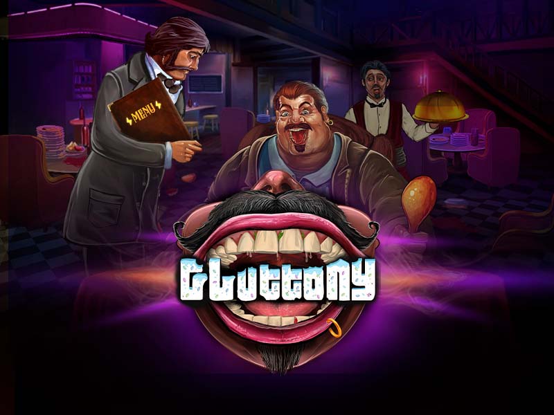 Gluttony