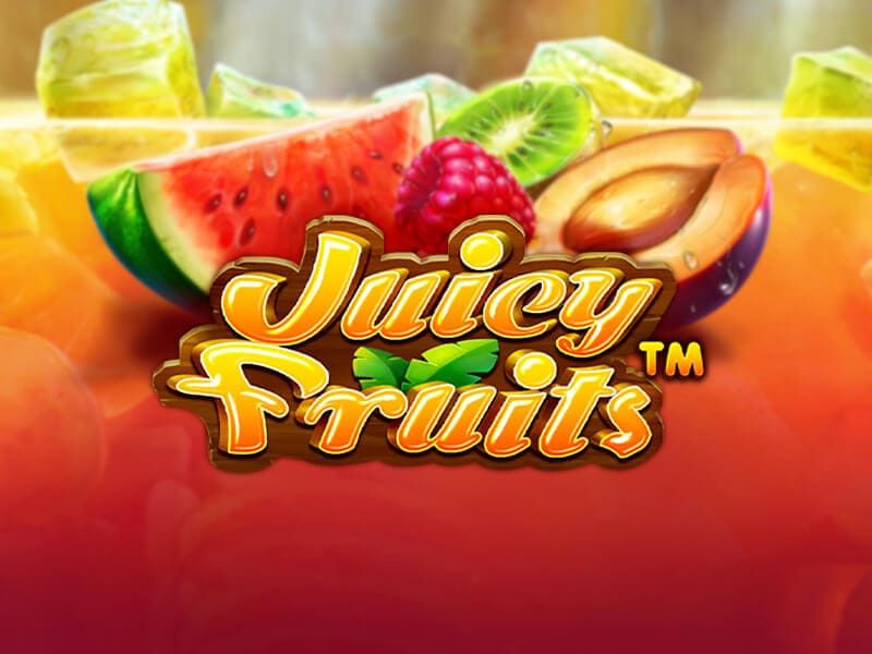 Juicy Fruits