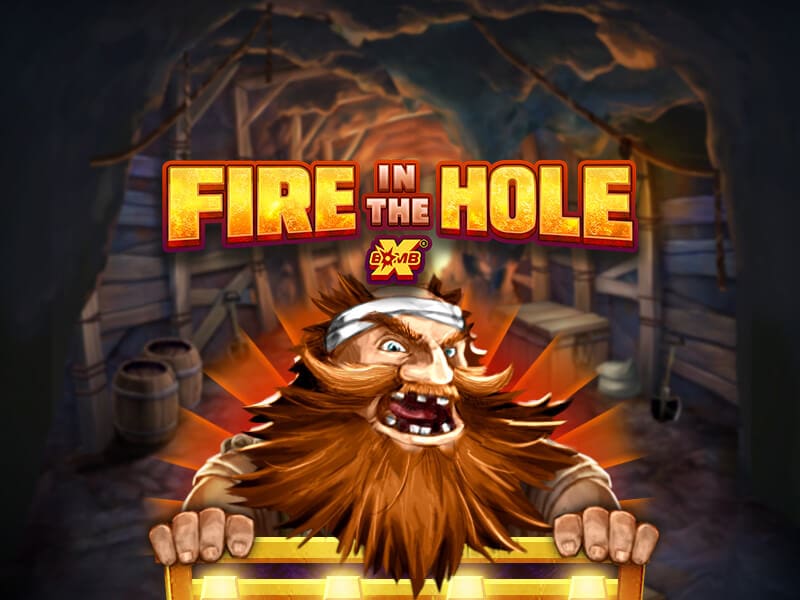 Fire in the Hole