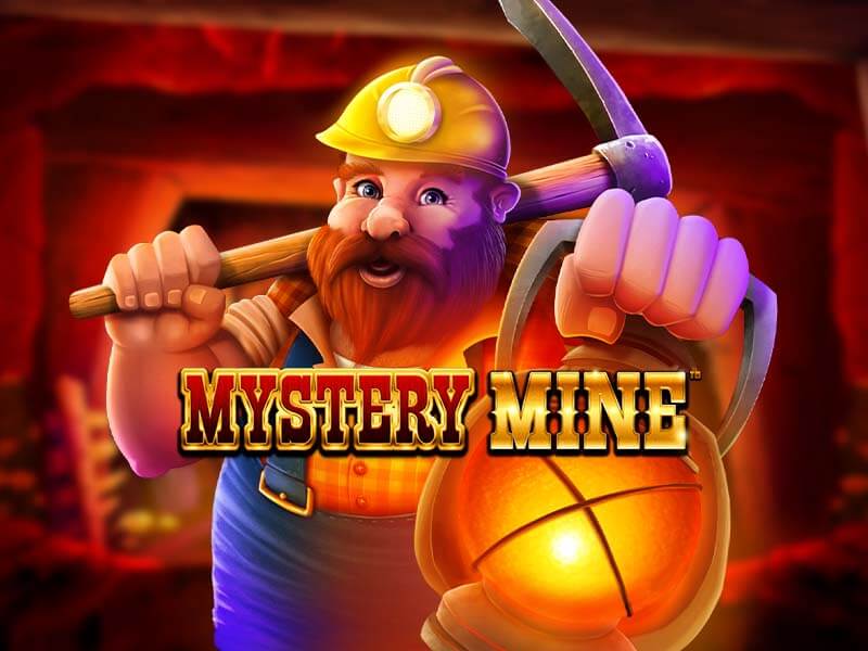 Mystery Mine