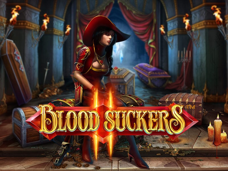 Blood Suckers II