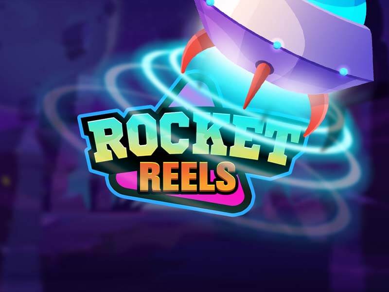 Rocket Reels