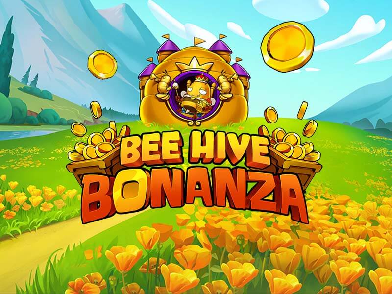 Bee Hive Bonanza
