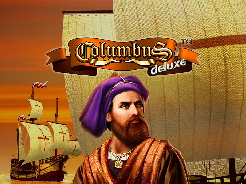 Columbus deluxe