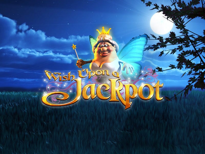 Wish Upon a Jackpot