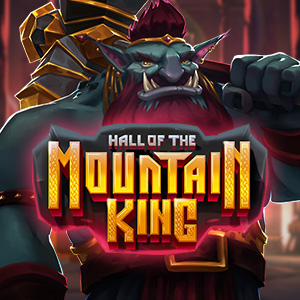 Hall of the Mountain King