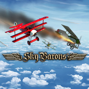 Sky Barons