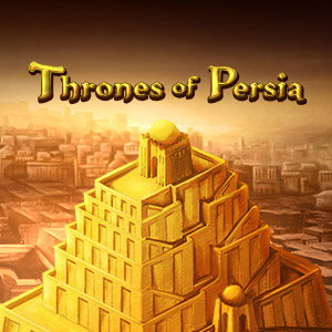 Thrones of Persia