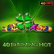 40 Burning Hot