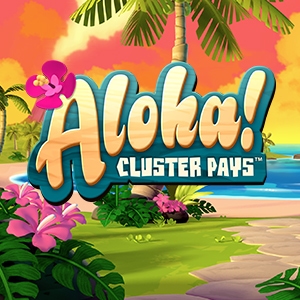 Aloha! Cluster Pays