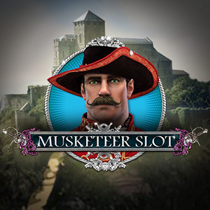 Musketeer Slot