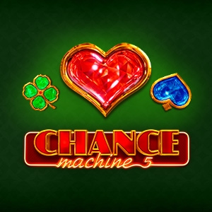 Chance Machine 5