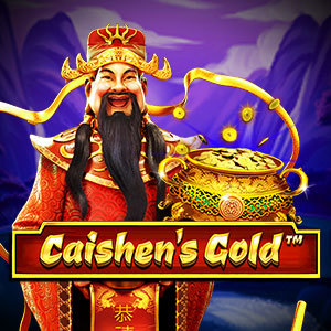 Caishen’s Gold