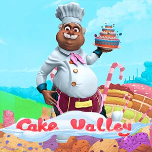 Cake Valley