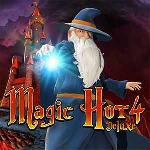 Magic Hot 4 Deluxe