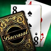 Baccarat – Punto Banco logo