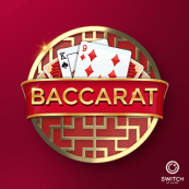 Baccarat logo