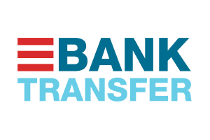 Bank-transfer logo