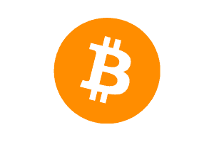 bitcoin logo