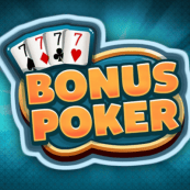 Bonus Poker logo