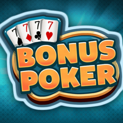 Bonus Poker