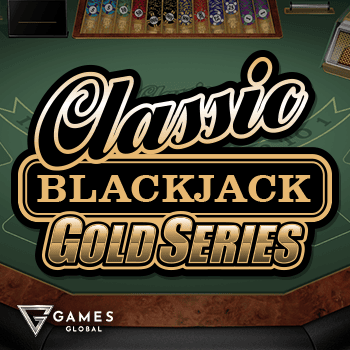 Classic Blackjack Gold