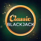 Classic Blackjack (6 Deck) logo