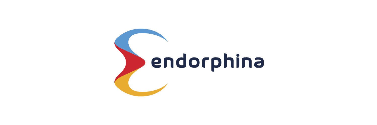 Endorphina logo