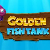 |Golden Fishtank