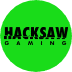 Hacksaw Gaming logo