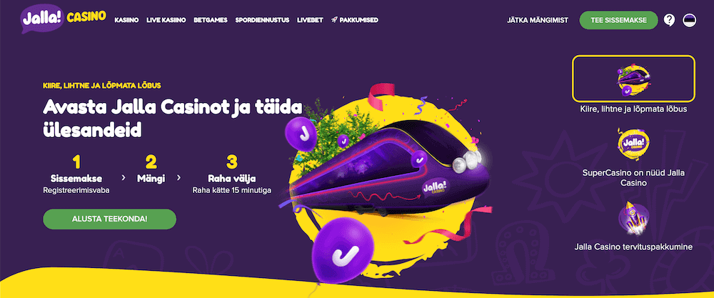 Jalla 1