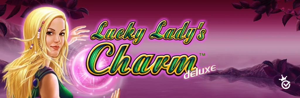 Lucky Lady’s Charm