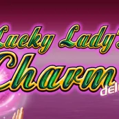 |Lucky Lady's Charm
