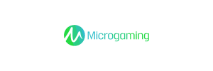 Microgaming logo