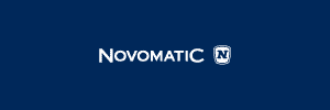 Novomatic logo