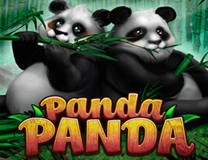 Mängi kohe - Panda Panda