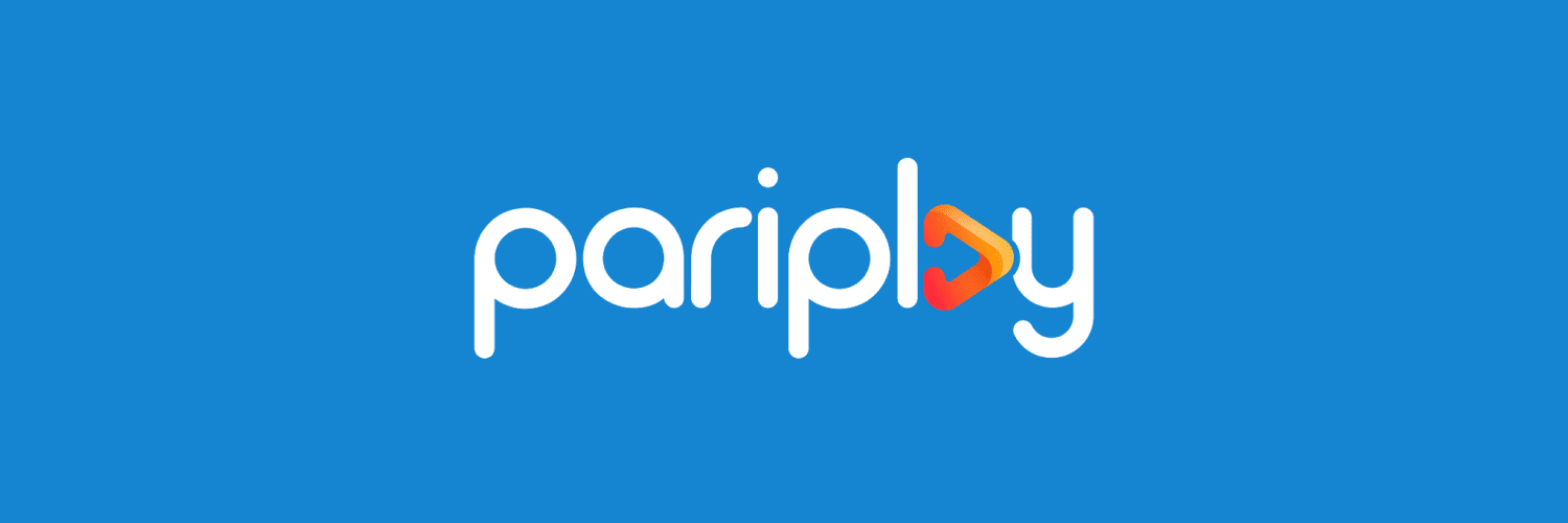 PariPlay logo
