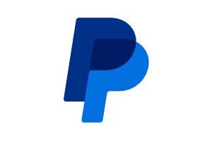 PayPal logo