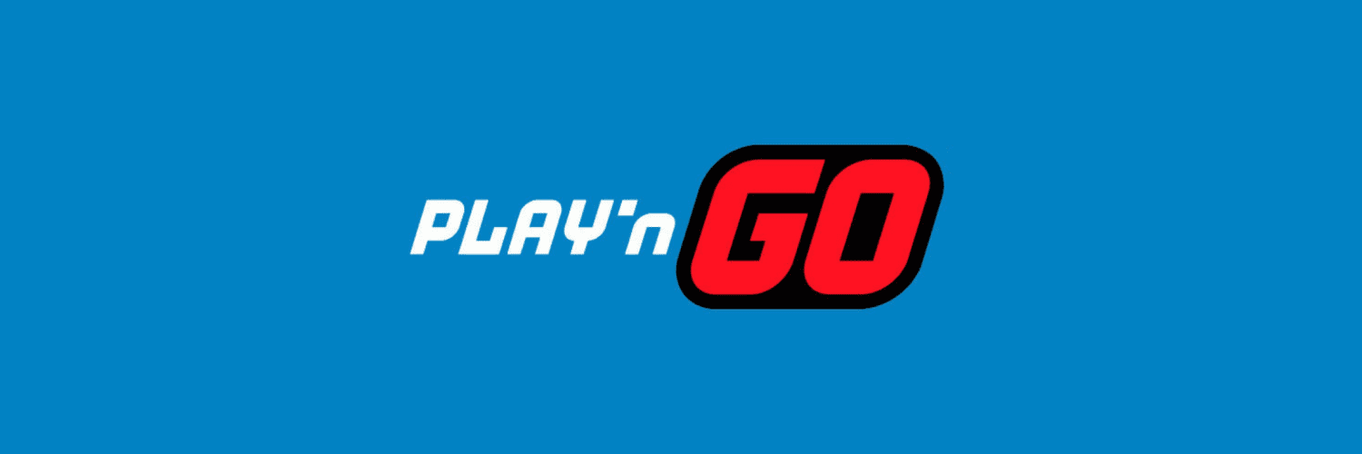 Play'n GO logo