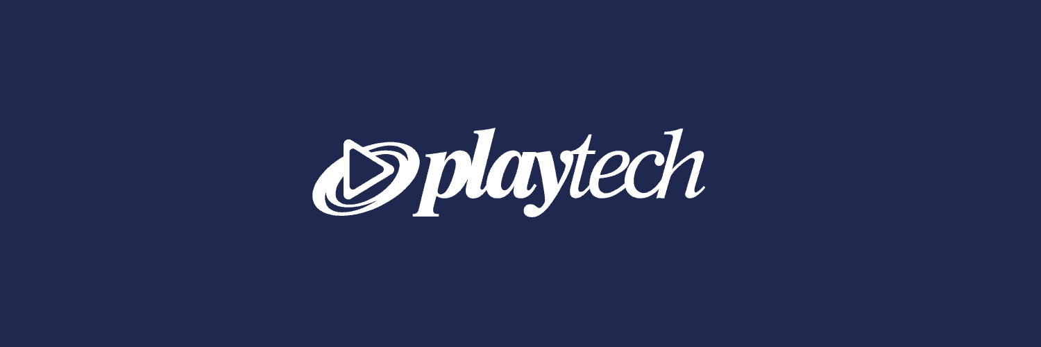 Playtech logo