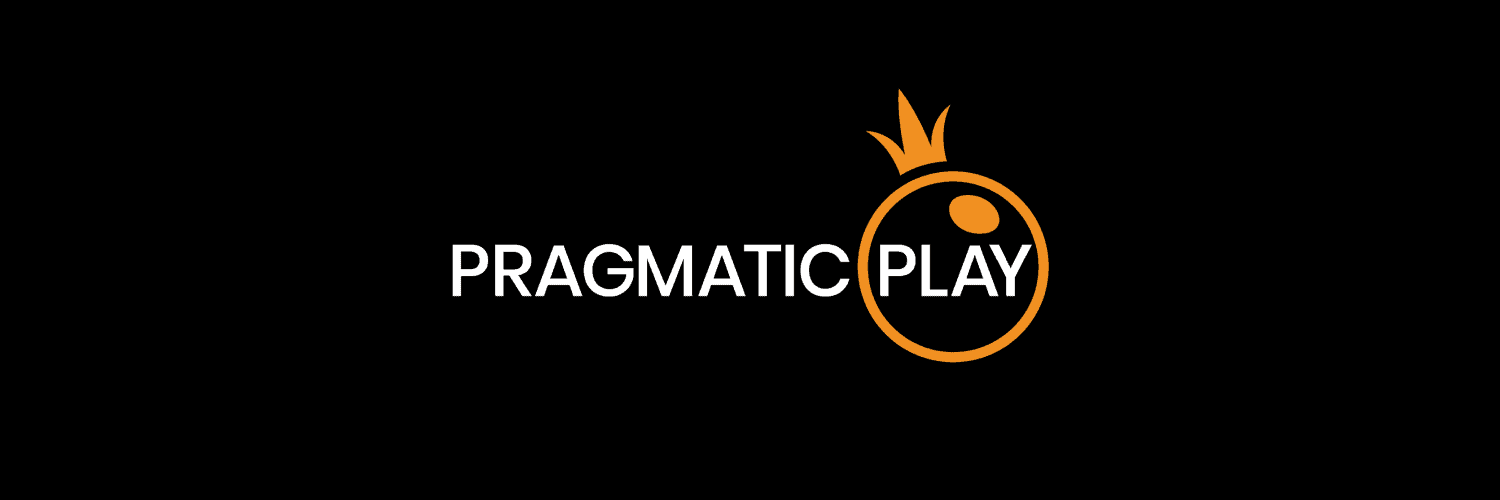 Pragmatic Play logo