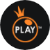 Pragmatic Play logo