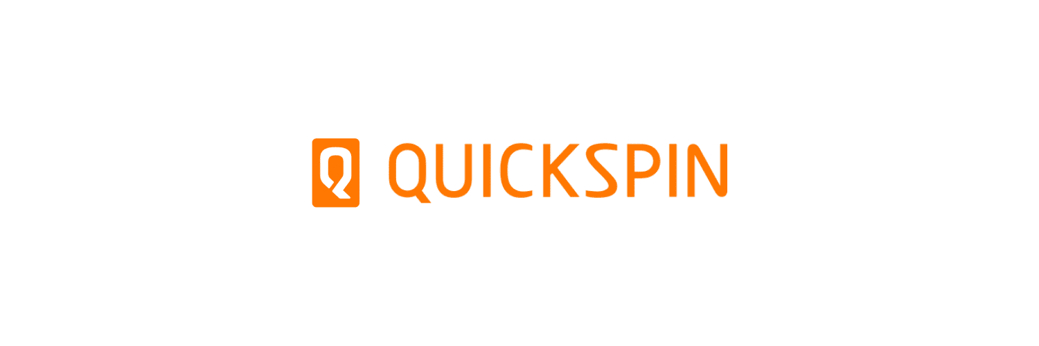 Quickspin logo