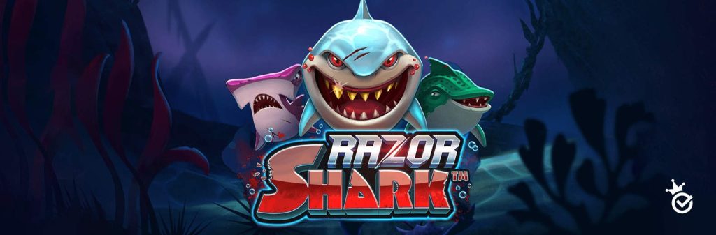 Razor Shark