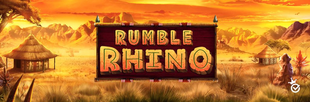 Rumble Rhino