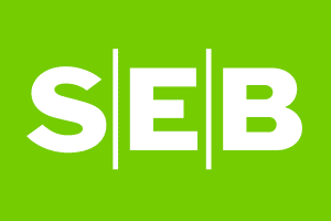 SEB logo