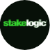 Stakelogic logo