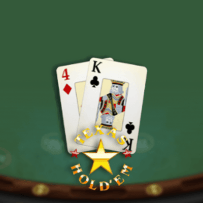 Texas Hold’em Poker